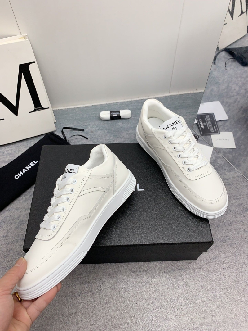 Chanel Casual Shoes